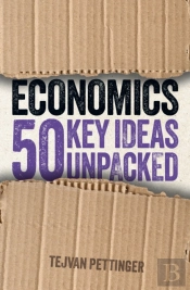 Economics: 50 Key Ideas Unpacked