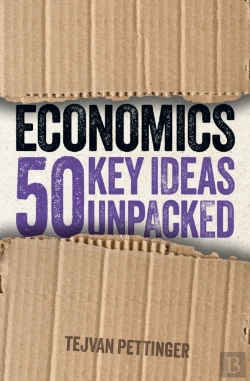 Bertrand.pt - Economics: 50 Key Ideas Unpacked