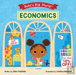 Bertrand.pt - Economics