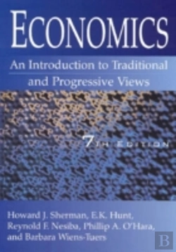 Bertrand.pt - Economics: An Introduction To Traditional And Progressive Views
