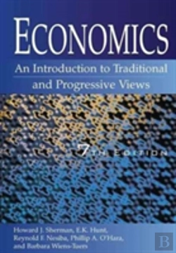 Bertrand.pt - Economics: An Introduction To Traditional And Progressive Views