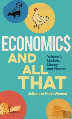 Bertrand.pt - Economics And All That: Volume 1