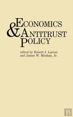 Bertrand.pt - Economics And Antitrust Policy