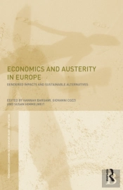 Economics And Austerity In Europe