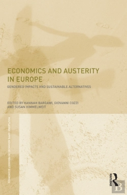 Bertrand.pt - Economics And Austerity In Europe