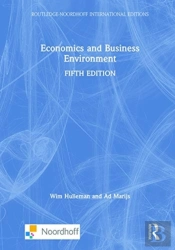 Economics And Business Environment