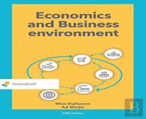 Economics And Business Environment