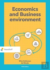 Economics And Business Environment