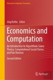 Economics And Computation