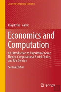 Bertrand.pt - Economics And Computation