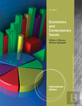 Economics And Contemporary Issues