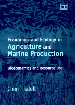 Bertrand.pt - Economics And Ecology In Agriculture And Marine - Bioeconomics And Resource Use