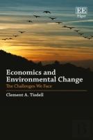 Economics And Environmental Change