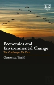Economics And Environmental Change
