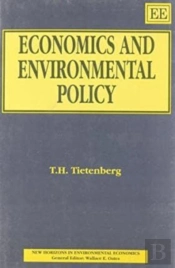 Economics And Environmental Policy