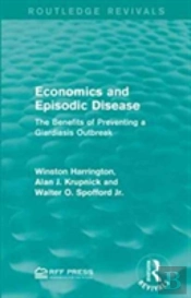 Economics And Episodic Disease