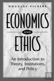 Economics And Ethics