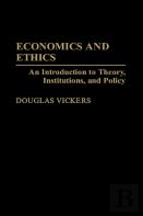 Economics And Ethics