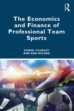 Bertrand.pt - Economics And Finance Of Professional Team Sports