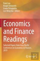 Economics And Finance Readings