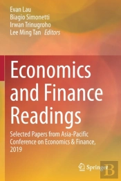Economics And Finance Readings