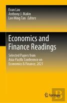 Economics And Finance Readings