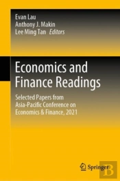 Economics And Finance Readings