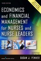 Economics And Financial Management For Nurses And Nurse Leaders