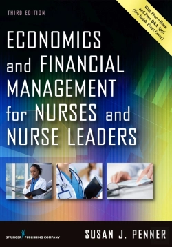 Bertrand.pt - Economics And Financial Management For Nurses And Nurse Leaders