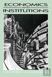 Economics And Institutions
