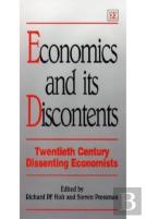 Economics And Its Discontents