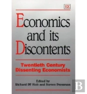 Economics And Its Discontents