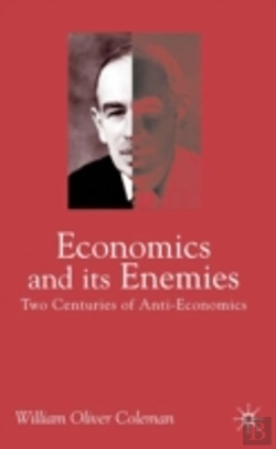 Bertrand.pt - Economics And Its Enemies