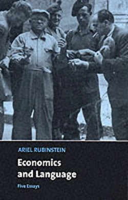 Bertrand.pt - Economics And Language