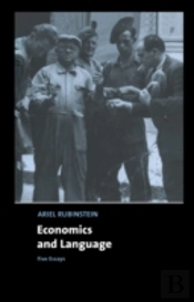 Economics And Language