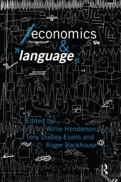 Economics And Language