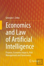 Economics And Law Of Artificial Intelligence
