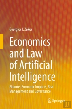 Bertrand.pt - Economics And Law Of Artificial Intelligence