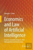 Economics And Law Of Artificial Intelligence