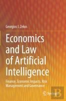 Economics And Law Of Artificial Intelligence