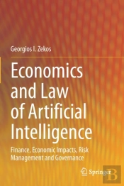 Economics And Law Of Artificial Intelligence