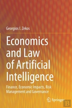 Bertrand.pt - Economics And Law Of Artificial Intelligence