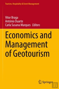 Bertrand.pt - Economics And Management Of Geotourism