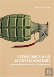 Economics And Modern Warfare