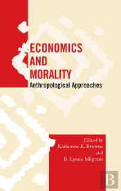 Economics And Morality