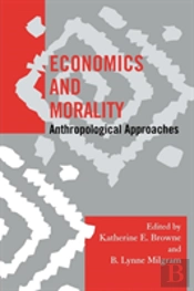 Economics And Morality