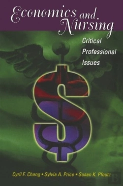 Bertrand.pt - Economics And Nursing: Critical Professional Issues