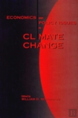 Bertrand.pt - Economics And Policy Issues In Climate Change
