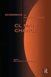 Economics And Policy Issues In Climate Change