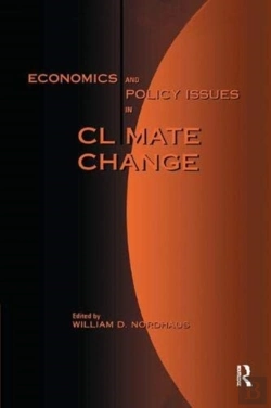 Bertrand.pt - Economics And Policy Issues In Climate Change